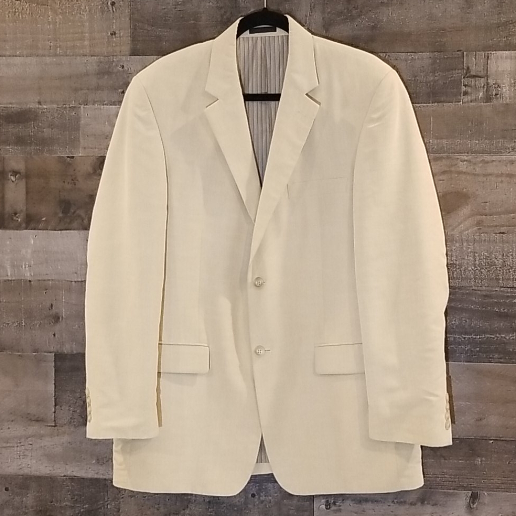 Andrew Fezza Blazer 40r